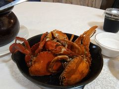 -莲花公园煎蟹(总店)