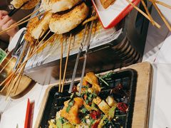 -头牌·鹤岗小串(万达店)
