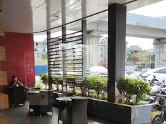 -麦当劳(新新大道岗丰店)