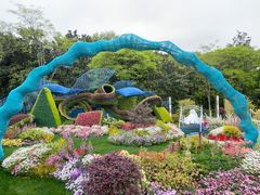 -上海共青森林公园