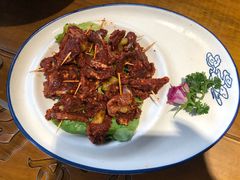 -白乐天毛肚火锅馆(南滨路店)