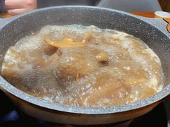 -大牛湾·眷村牛肉面(蠡溪店)