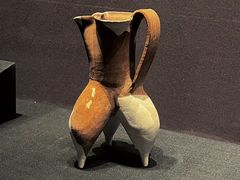 -陕西历史博物馆