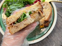 -O'mills Sourdough Bakery&Bistro(永嘉路店)