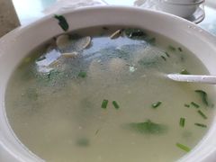 -红月湾海鲜饭店•沙滩海景(双月湾店)