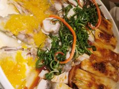 -巡味顺德菜(龙华壹方城店)