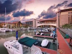 -宴悦海鲜餐厅·游水海鲜·牛排(亚龙湾瑞吉店)