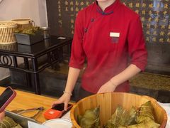-奎元馆.百年奎元.非遗传承(西湖边的解放路店)