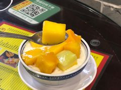 -民信老铺(华盖路店)