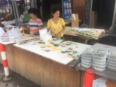 -钱湖手工麻糍店