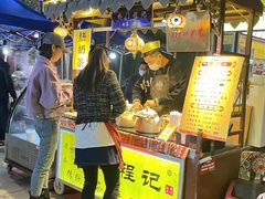 -桥门程记(兰州南关夜市店)