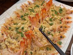 -友强·23年特色海鲜大排档(厦门店)
