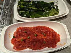 -海底捞火锅(人民广场店)