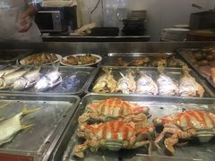 -深运潮州粥(水库店)