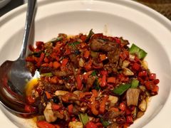 -湘中缘·湖南菜(娄底驻京办店)