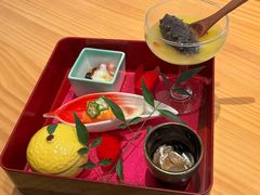 -和创柚子·会席日本料理(新区淮海街店)