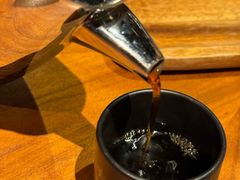 chemex手冲咖啡-星巴克臻选®️咖啡·酒坊Bar Mixato