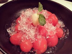 -大树餐厅(益田假日店)