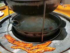 -重庆乌鱼庄·龙滋鲜(青羊大道店)