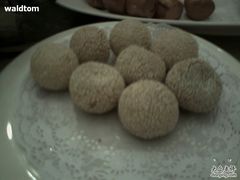 麻球-眉州东坡(春秀路店)