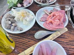 -要得自助火锅(新川路店)