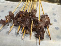 -盟重烧烤(高正街店)