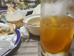 -極上萬膳·日料放题(海岸城店)