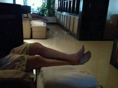 -郑州银基黄帝宫御温泉