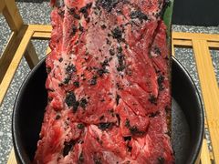 -谷牛日式烤肉(宝山U天地店)
