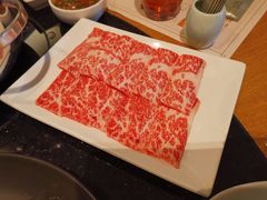 美国雪花肥牛-协成海鲜火锅(情侣路店)