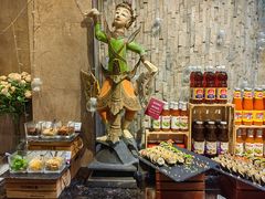 -佛山皇冠假日酒店-西餐厅