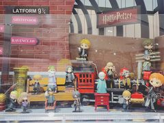 -泡泡玛特POPMART(国金街店)
