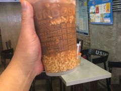 -放哈·甜醅子奶茶创造者(正宁路店)