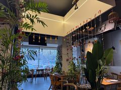 -Pakwaan Indian restaurant芭港湾印度餐厅(领事馆店)