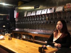 -HUBBA祜精酿(五羊邨店)
