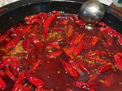 -牛市坎火锅(建设路店)