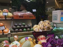 -每日新鲜水果吧(黄浦来福士店)