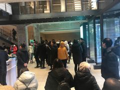 -现代汽车文化中心 Hyundai Motorstudio Beijing