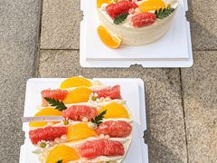 -ZIYUE CAKE线上店