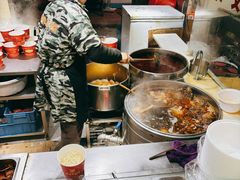 -江三王记牛杂馆(总店)