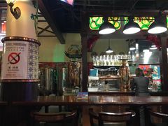 -马迭尔德式西餐精酿啤酒屋(中央大街店)