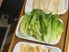 -清真·马坡烧烤涮牛肚·酸浆火锅(新区总店)