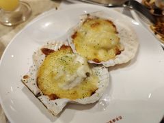-芭菲盛宴·环球美食(解放碑英利国际店)