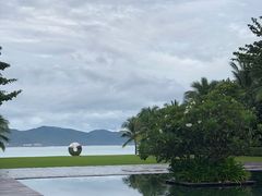 -三亚太阳湾柏悦酒店