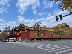-钦赐仰殿道观