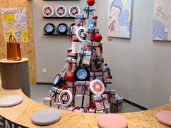 -静宜和她的朋友(星海广场店)