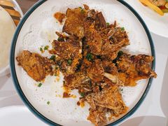 -月福京味斋·烤鸭店·北京菜(鼓楼总店)