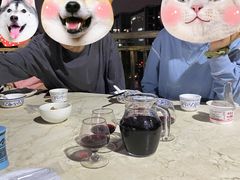 -鲤鱼塘农家山庄