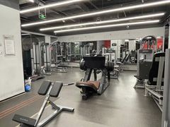 -乐刻运动健身(黄龙饭店旗舰店)