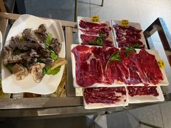 -海银海记潮汕牛肉火锅(新港中路海珠店)